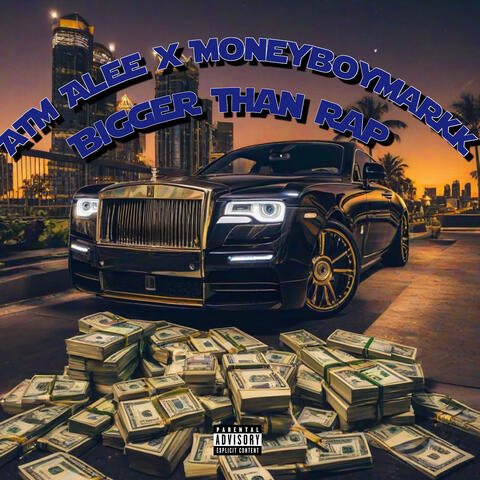Bigger Than Rap