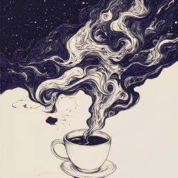 Dernier Café