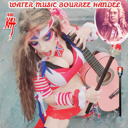 Water Music Bourree Handel