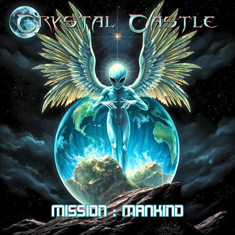 Mission Mankind