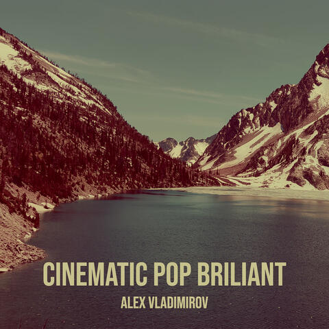 Cinematic Pop Briliant