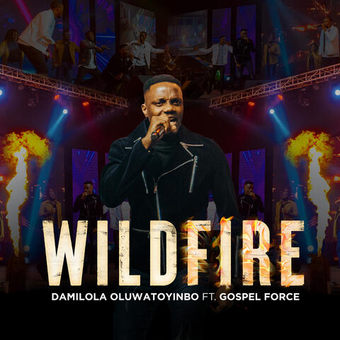 Wildfire