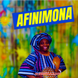 Afinimona