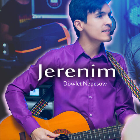 Jerenim (Canli 2025)