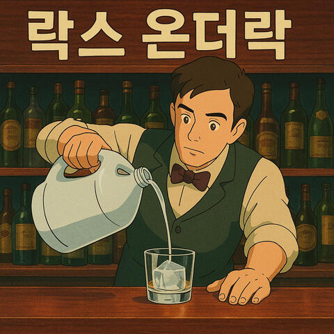 락스온더락