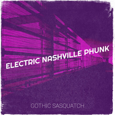 Electric Nashville Phunk