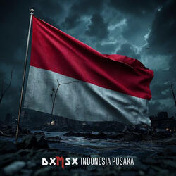 Indonesia Pusaka (Cover)