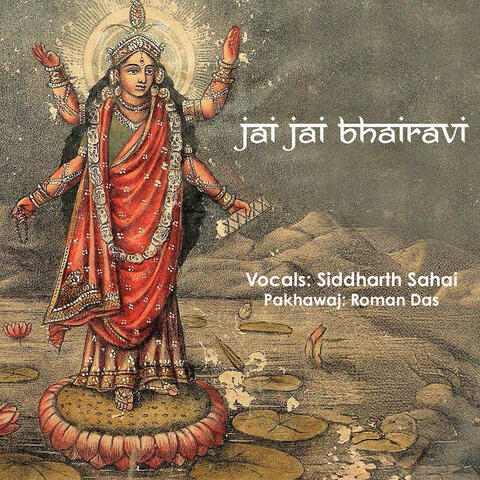 Jai Jai Bhairavi