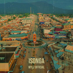 Isonga
