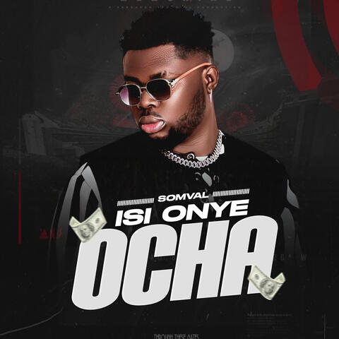 Isi Onye Ocha