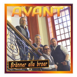 Bränner alla broar