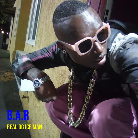B.a.R