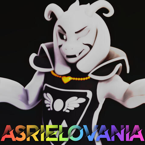 Asrielovania