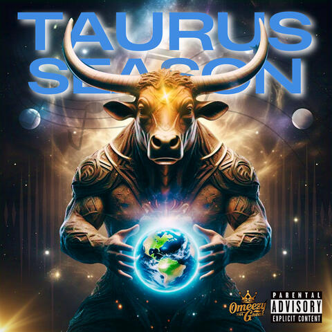 Taurus Season