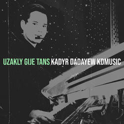 Uzakly Gije Tans