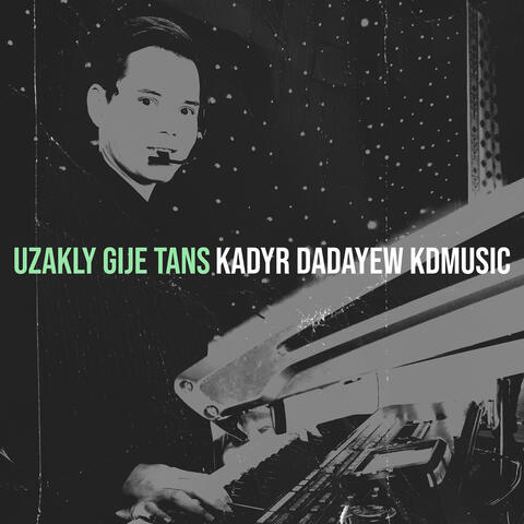 Uzakly Gije Tans