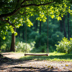 The Peace Within (Improvisation II)