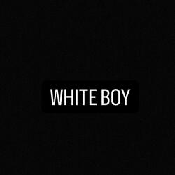 White Boy