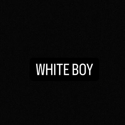 White Boy