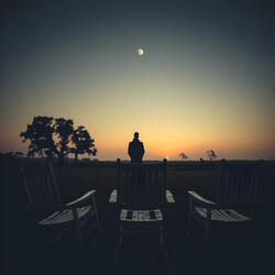 The Quiet That Knows (Improvisation XVIII)