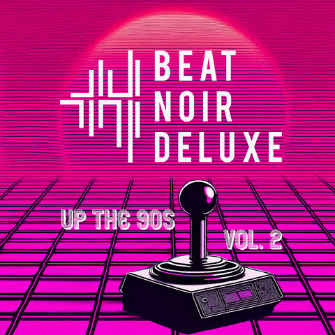 Up the 90's, Vol. 2