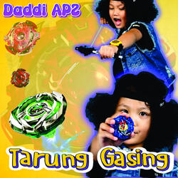 Tarung Gasing