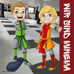 Wir Sind Minema