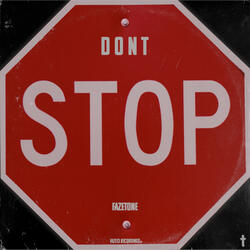 Dont Stop