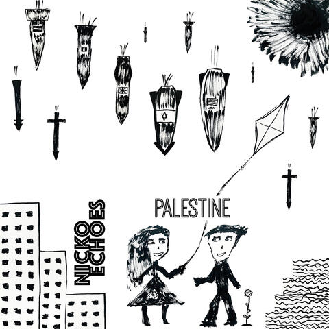 PALESTINE