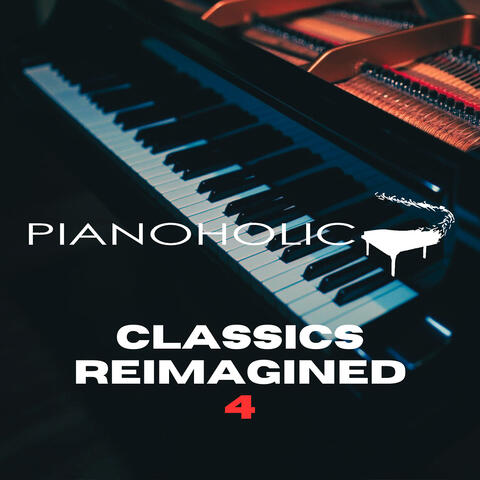 Classics Reimagined 4