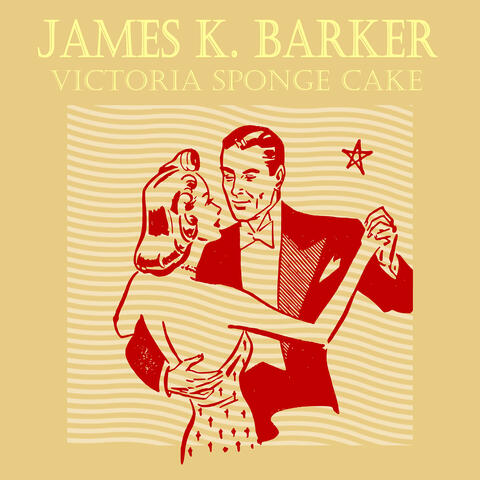 Victoria Sponge Cake