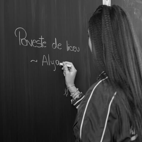Poveste De Liceu