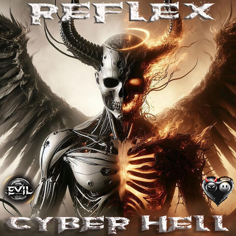 Cyber Hell