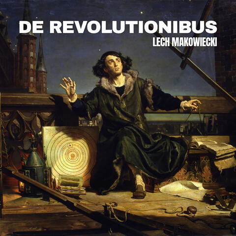 De Revolutionibus