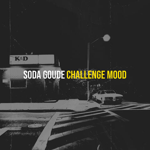 Soda Goude