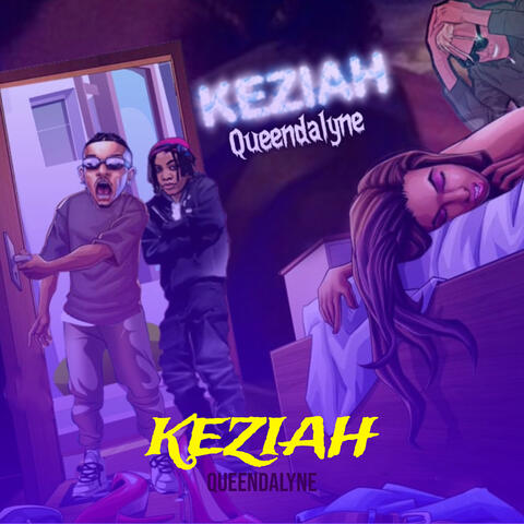 Keziah