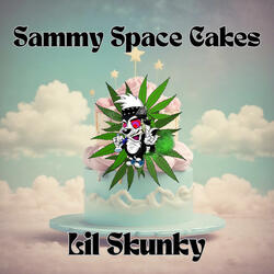 Sammy Space Cakes