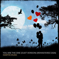 You Are the One (Duet Version)[Remastered 2025]