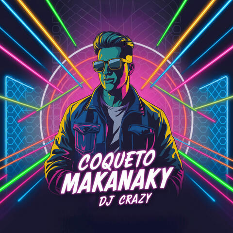 Coqueto (Makanaky)