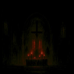 Altar of Shame