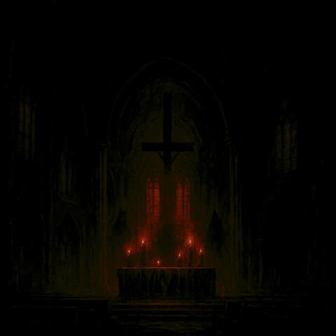 Altar of Shame