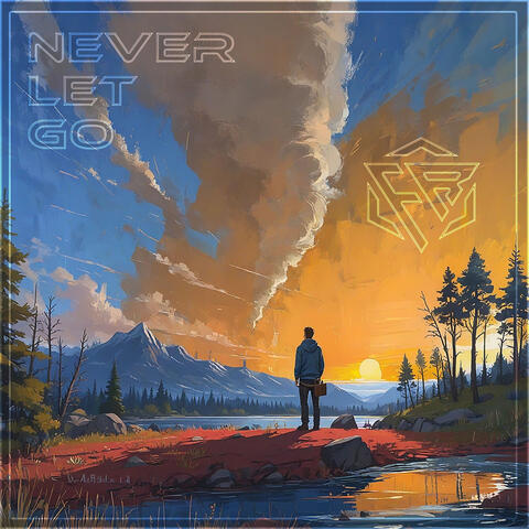Never Let Go