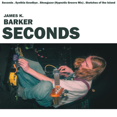 Seconds