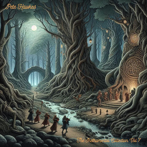 The Instrumental Collection, Vol. 7