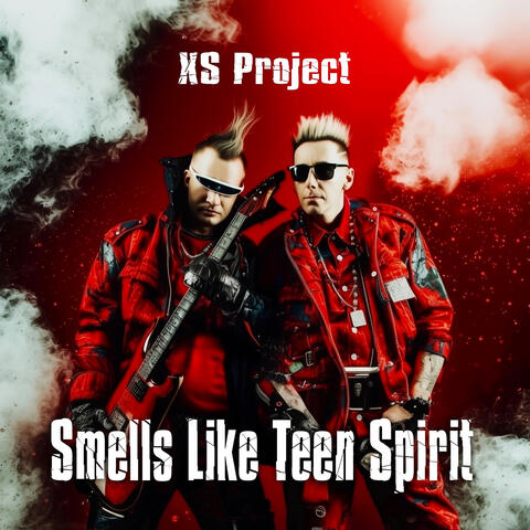 Smells Like Teen Spirit