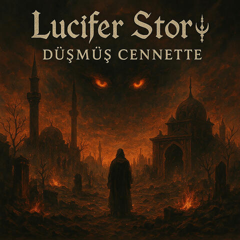 Düşmüş Cennette