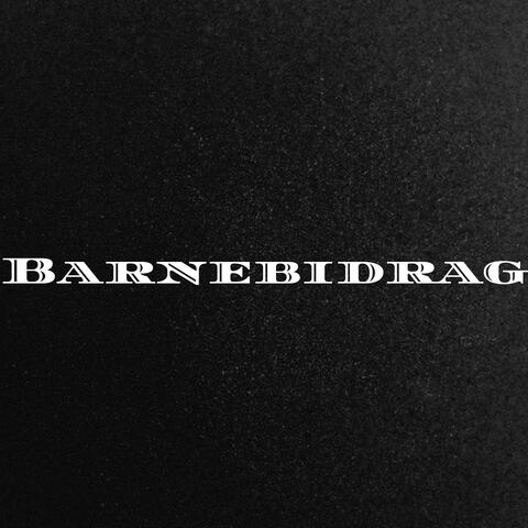 Barnebidrag