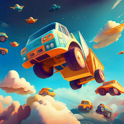 Little Wheels Big Dreams
