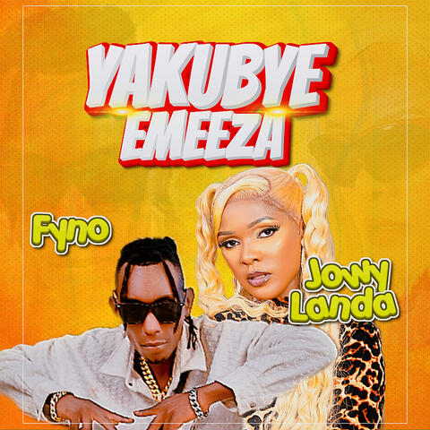 Yakubye Emeeza