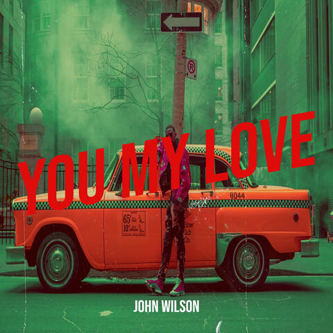 You My Love